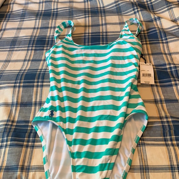 Ralph Lauren Other - Bathing suit